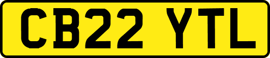 CB22YTL