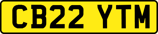 CB22YTM
