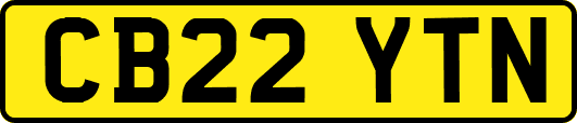 CB22YTN