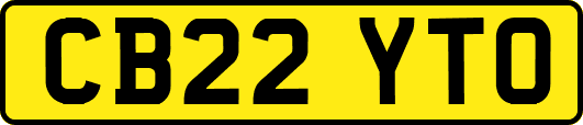 CB22YTO