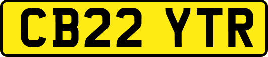 CB22YTR