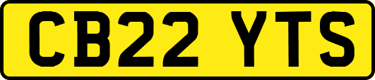 CB22YTS