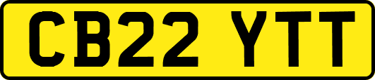 CB22YTT
