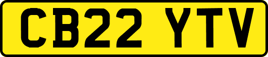 CB22YTV