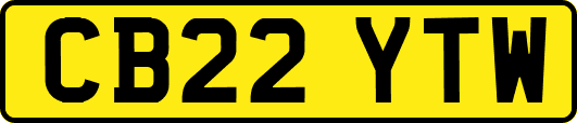 CB22YTW