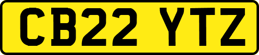 CB22YTZ