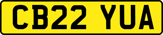 CB22YUA