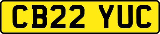 CB22YUC