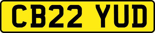 CB22YUD