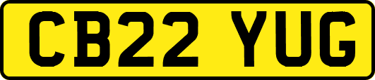 CB22YUG