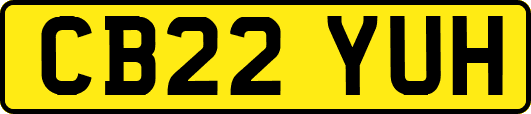 CB22YUH