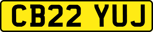 CB22YUJ