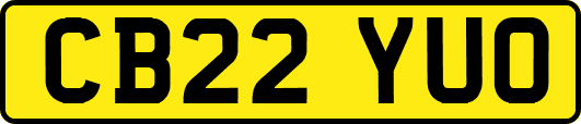 CB22YUO