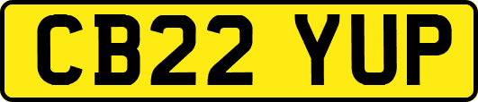 CB22YUP