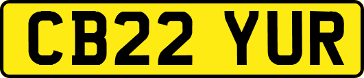 CB22YUR