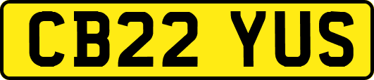 CB22YUS