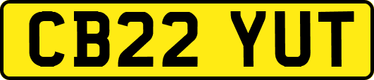 CB22YUT