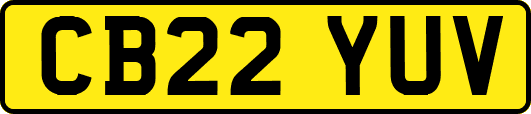 CB22YUV