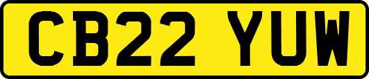 CB22YUW