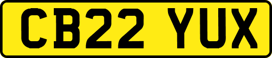 CB22YUX