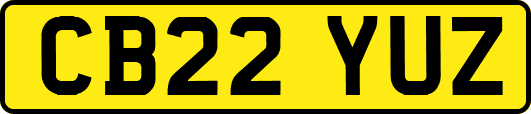 CB22YUZ
