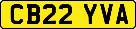 CB22YVA