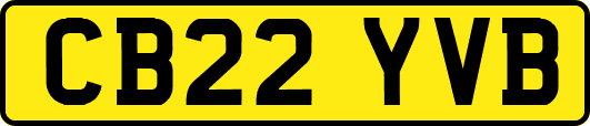 CB22YVB