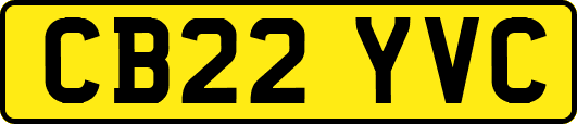 CB22YVC