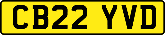 CB22YVD