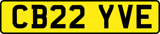 CB22YVE