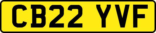CB22YVF