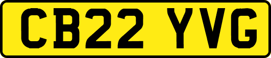 CB22YVG