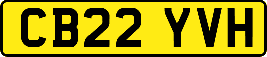 CB22YVH