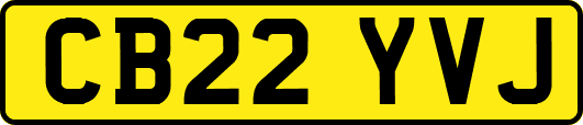 CB22YVJ