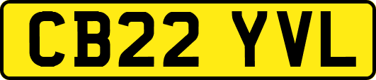 CB22YVL