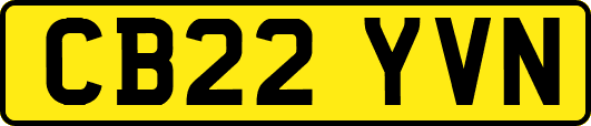 CB22YVN