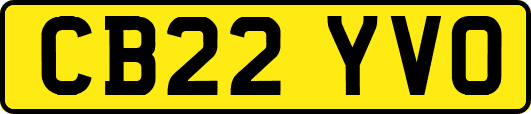 CB22YVO