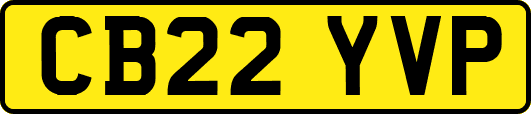 CB22YVP