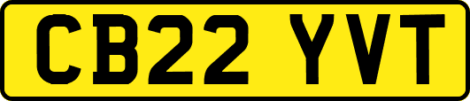 CB22YVT