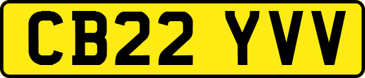 CB22YVV