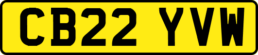 CB22YVW