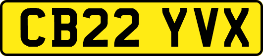 CB22YVX