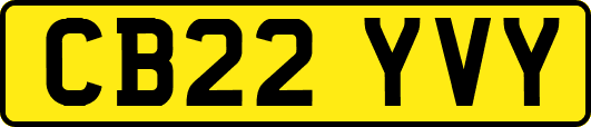 CB22YVY
