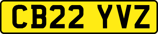 CB22YVZ