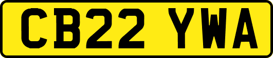 CB22YWA