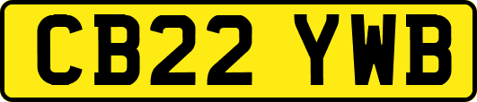 CB22YWB