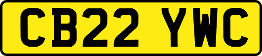 CB22YWC