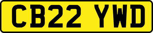 CB22YWD