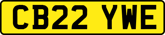 CB22YWE