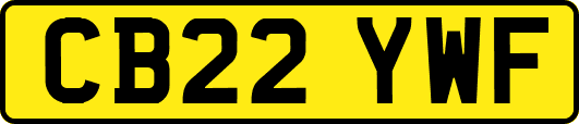 CB22YWF